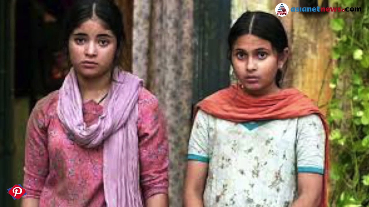 'എന്റെ ചിത്രങ്ങൾ ഇനിയും ഷെയർ ചെയ്യരുതേ'; അഭ്യർത്ഥനയുമായി സൈറ