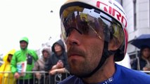 Tour de France 2022 - Thibaut Pinot : 