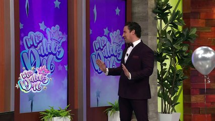 Camila Sodi comparte foto como Dios la trajo al mundo