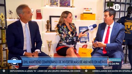 Reporte H con Blanca Becerril | 1 de julio de 2022| Heraldo Media Group