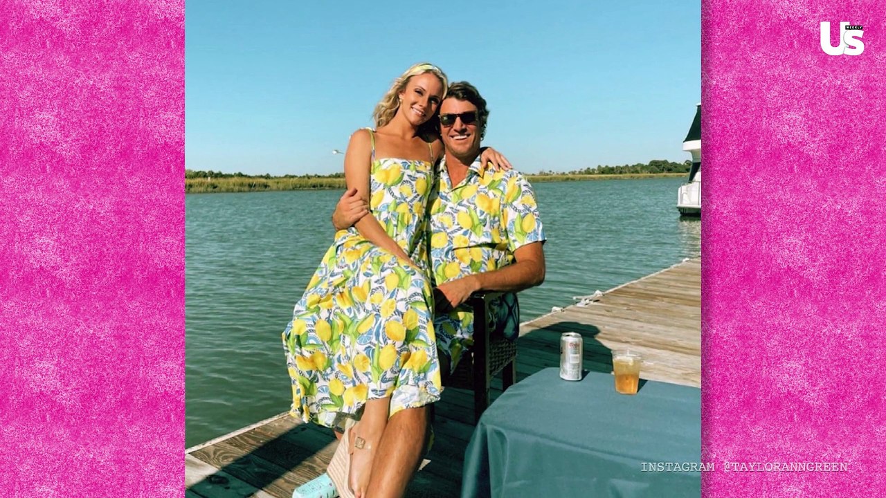 Southern Charm’s Landon Clements Hopes Shep Rose ‘Doesn’t Mess It Up’ With Girlfriend Taylor Ann Green
