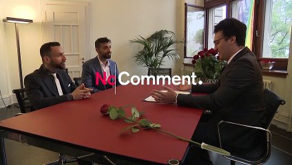 Same sex marriage law comes into force in Switzerland