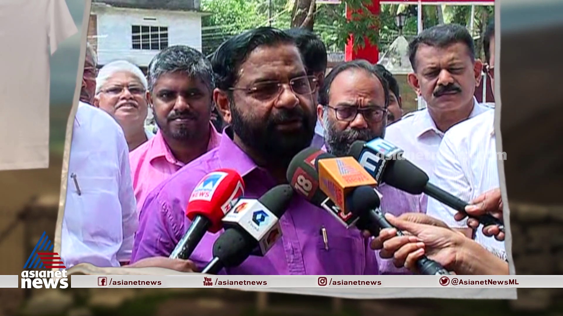 കടകംപള്ളിയുടെ ശബരിമല യു ടേൺ!’ഗം’