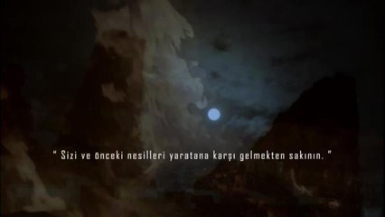 Malatya'da Çekilen Zir-İ Cin Filmi Vizyona Girdi