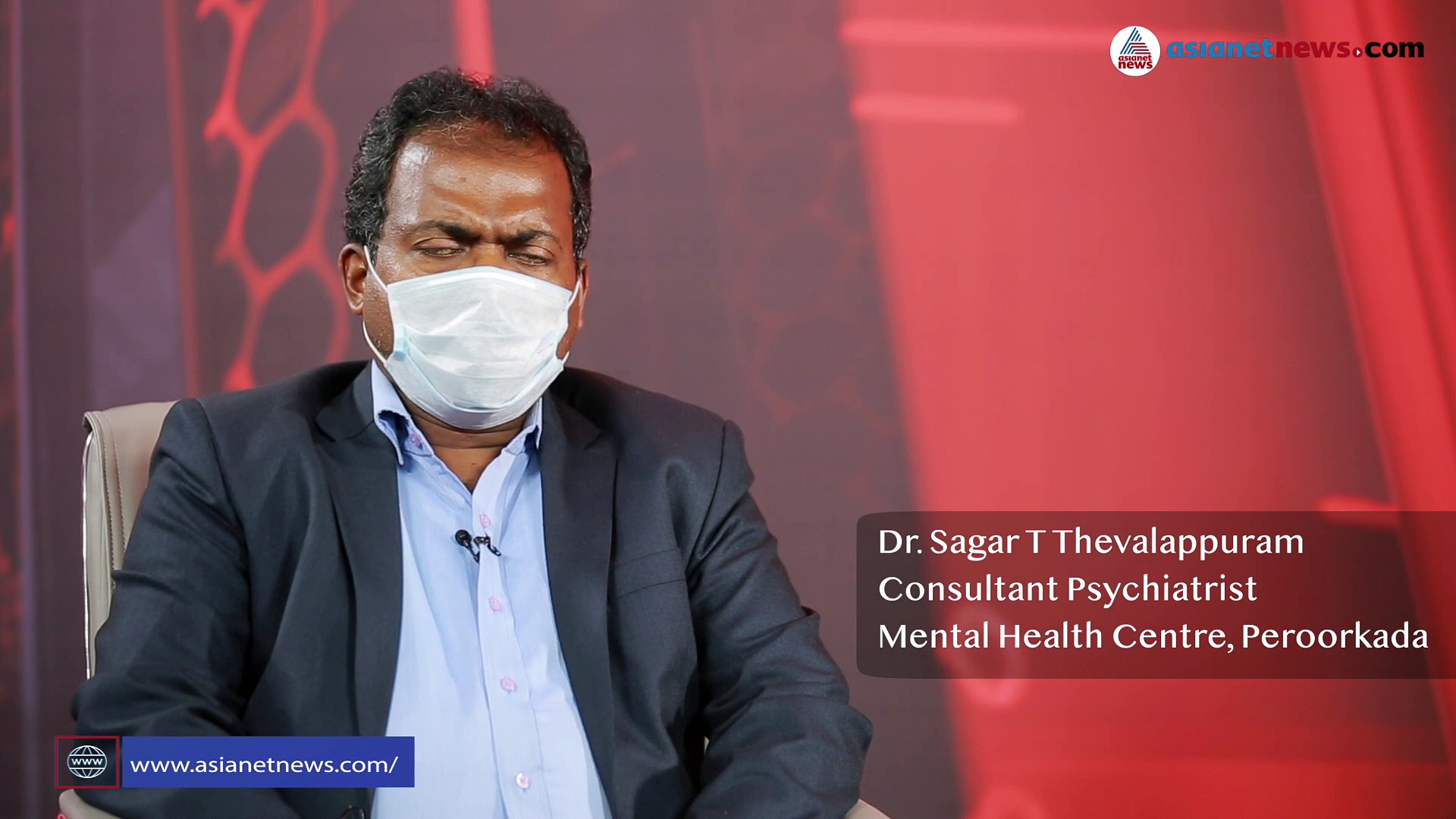 കൊവിഡ് നമുക്കും വരുമോ? മഹാമാരിക്കാലത്തെ ഉത്കണ്ഠ ഒഴിവാക്കാം