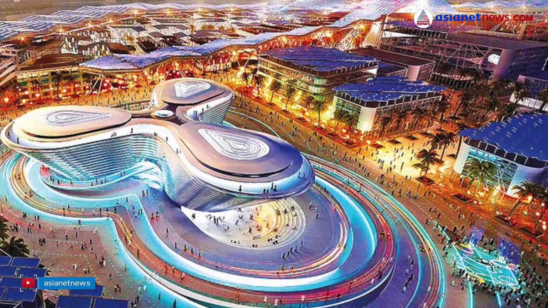 ഇനി എക്‌സ്‌പോ നാളുകള്‍, ദുബൈ ഒരുക്കുന്ന വിസ്മയത്തെ കുറിച്ച് അറിയേണ്ടതെല്ലാം..