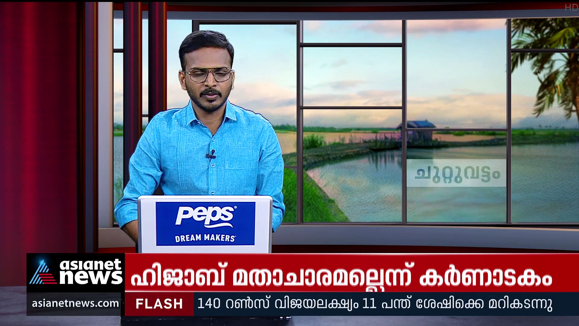 Knowledge City : 'നോളജ് സിറ്റി നിർമ്മാണം നിയമം പാലിച്ച്'; വിശദീകരണവുമായി കാന്തപുരം