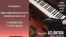 AUDIOCARD ATLÂNTIDA