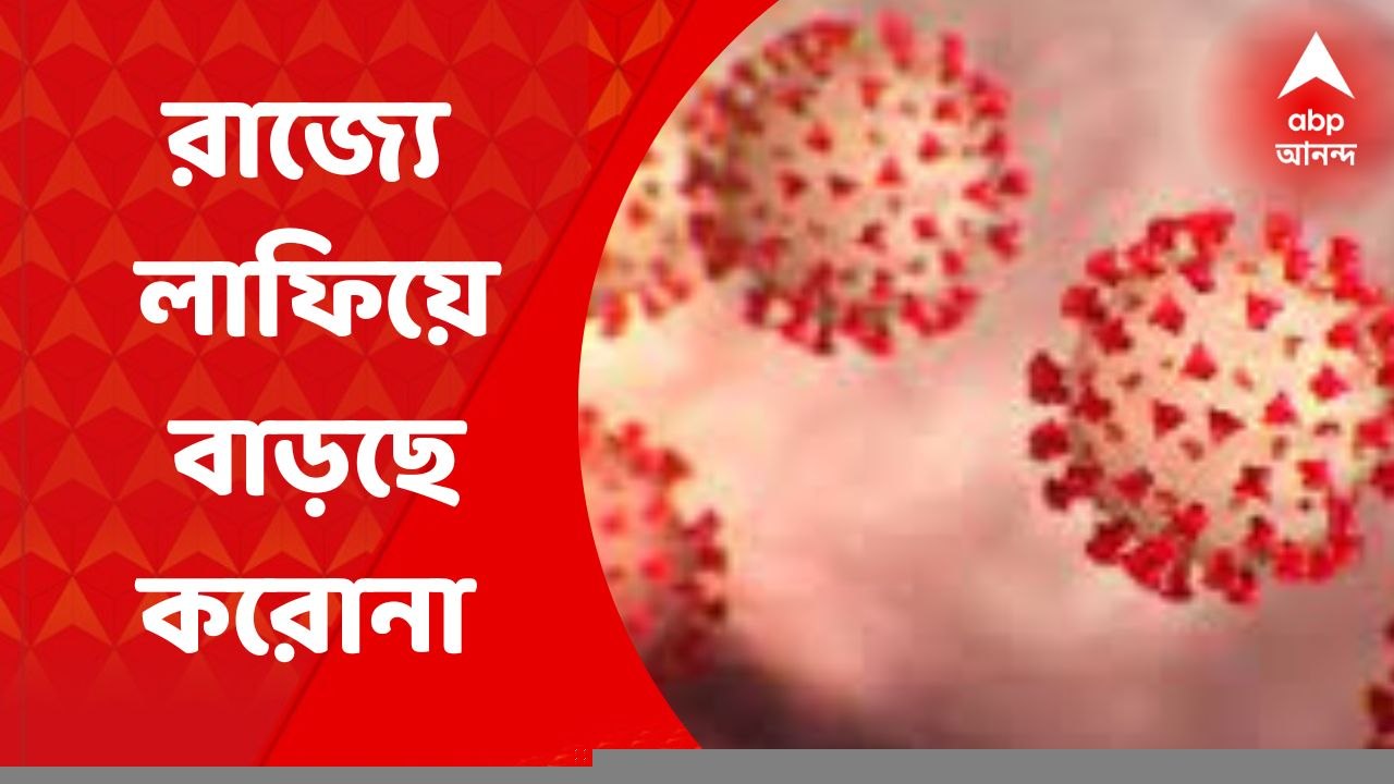 Corona Update: রাজ্যে লাফিয়ে বাড়ছে করোনা সংক্রমণ। একদিনে সংক্রমিত ১৭৩৯ জন। Bangla News