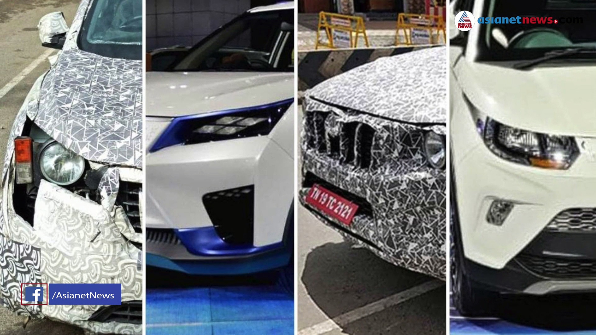 ഥാര്‍ ഉണ്ടാക്കിയ അന്പരപ്പ് മാറുന്നതിന് മുമ്പെ മഹീന്ദ്ര പദ്ധതിയിടുന്നത് ഇങ്ങനെ