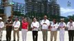 #EnVivo | #TransmisiónEspecial | AMLO inaugura la Refinería “Olmeca” de Dos Bocas