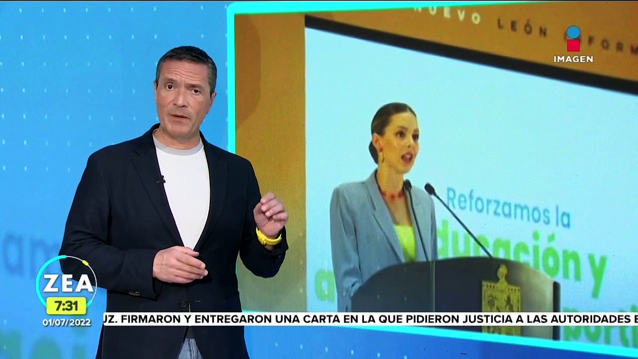 Rehabilitarán el DIF Capullo en Guadalupe, Nuevo León