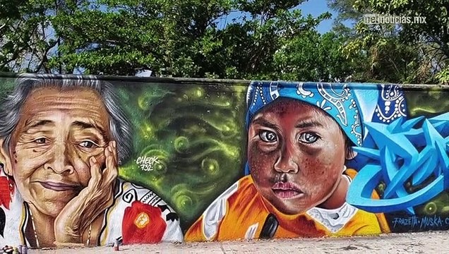 El arte de los rostros, la fortaleza de Raúl Frazetta