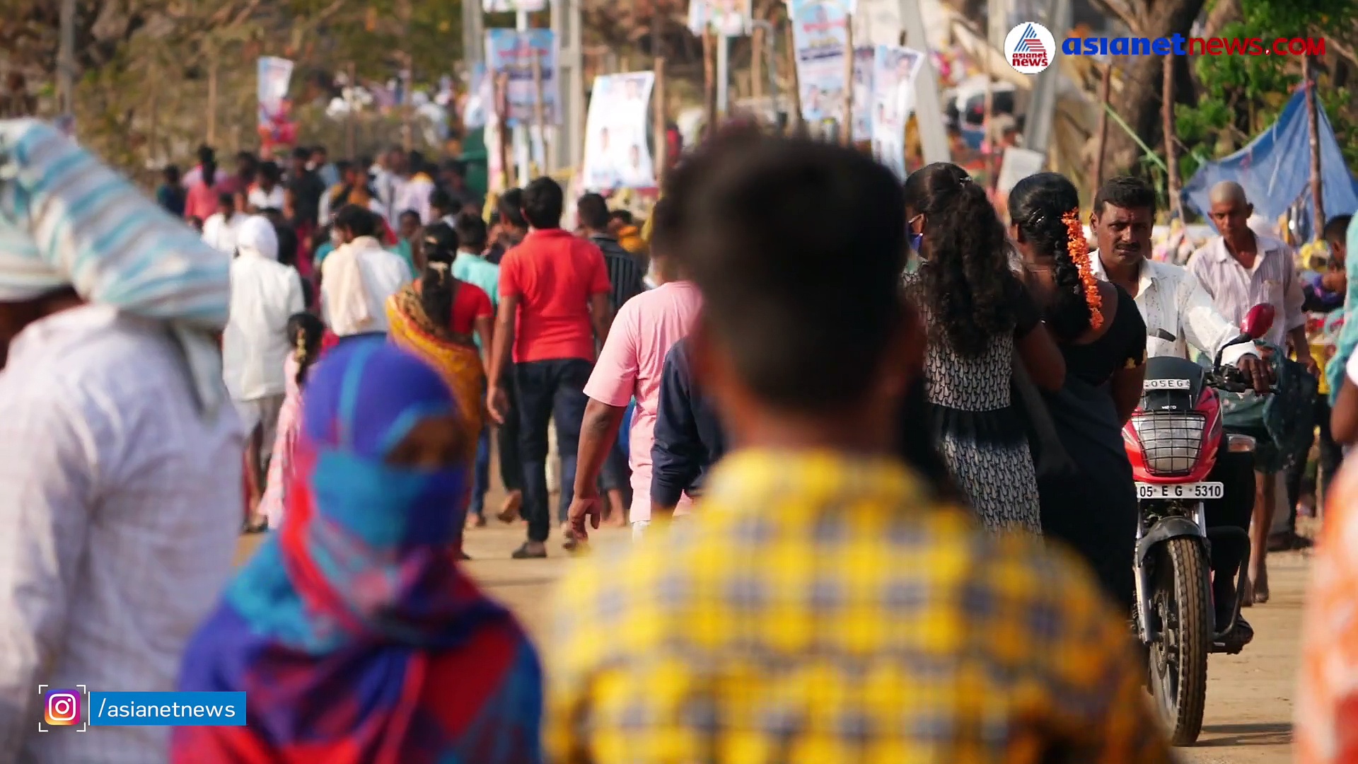 ലോകത്ത് എല്ലാവര്‍ക്കും ഉയരം കൂടുന്നു; ഇന്ത്യയില്‍ മാത്രം കുറയുന്നു, പിന്നിലെന്ത്? പഠനം പറയുന്നത്...