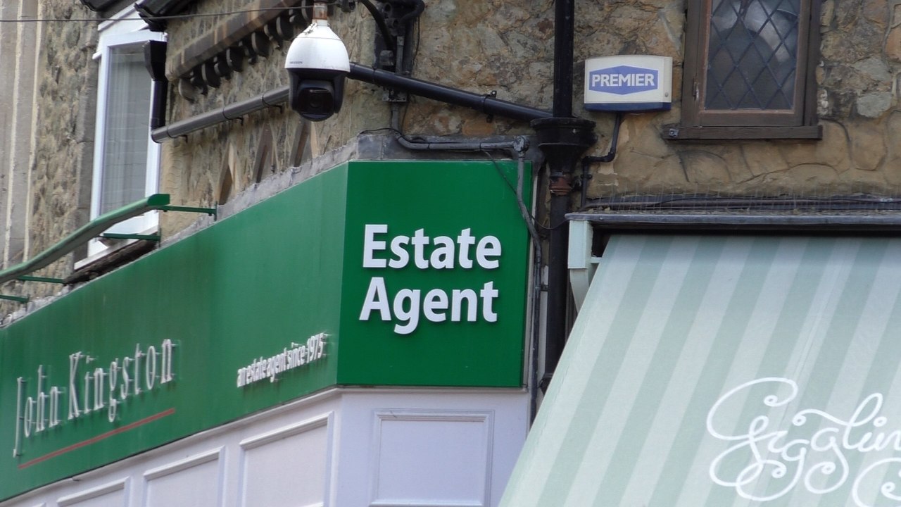 House buyers struggle to get on Kent property ladder