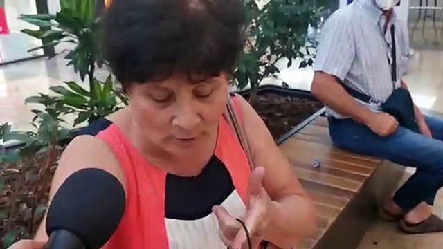 Primo giorno di saldi a Palermo