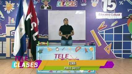 Inglés de 11mo Grado (2 y 3 de Julio)