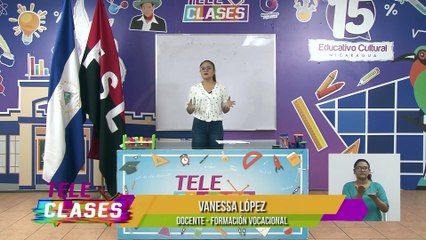 Orientación Técnica Vocacional