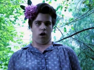 Die Geister von Ainsbury Staffel 1 Folge 4