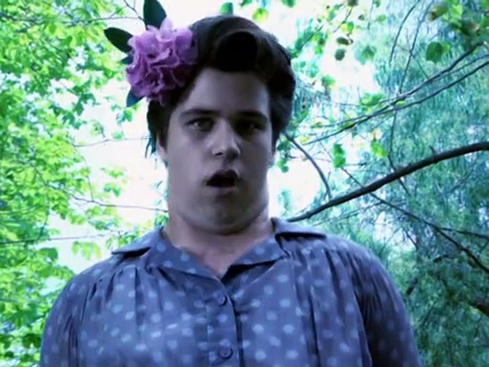 Die Geister von Ainsbury Staffel 1 Folge 4