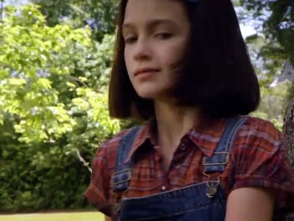 Die Geister von Ainsbury Staffel 1 Folge 7