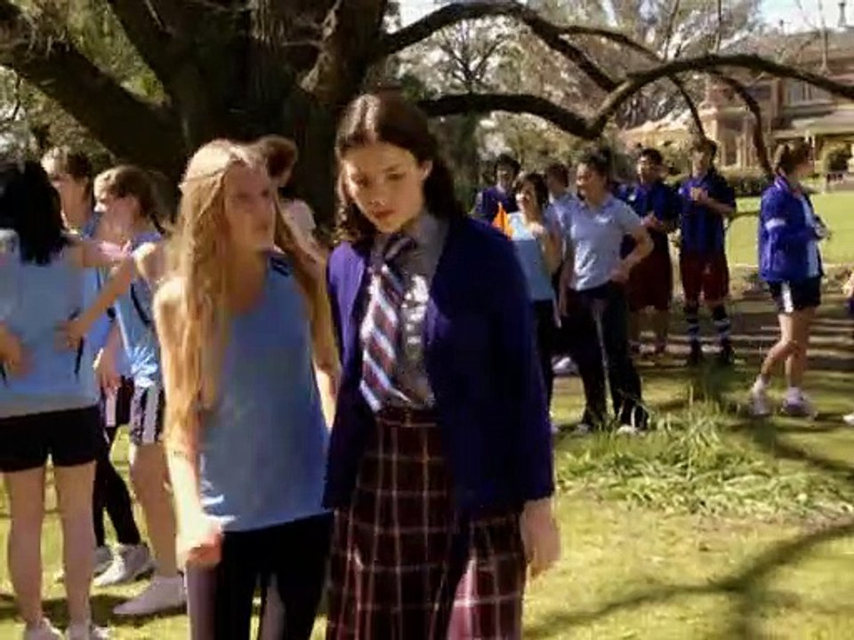 Die Geister von Ainsbury Staffel 1 Folge 9