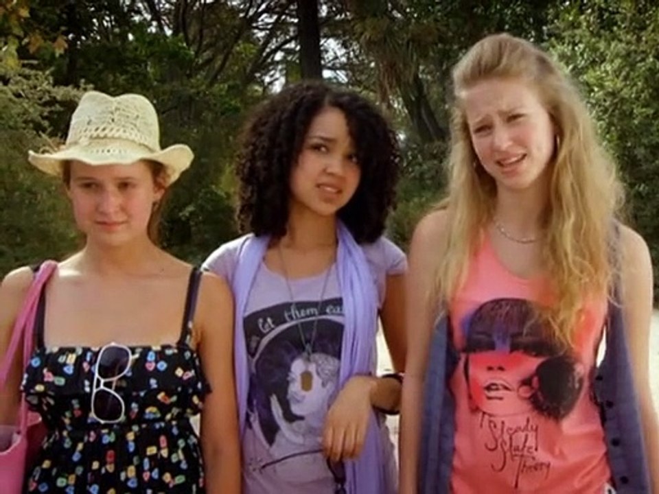 Die Geister von Ainsbury Staffel 1 Folge 10