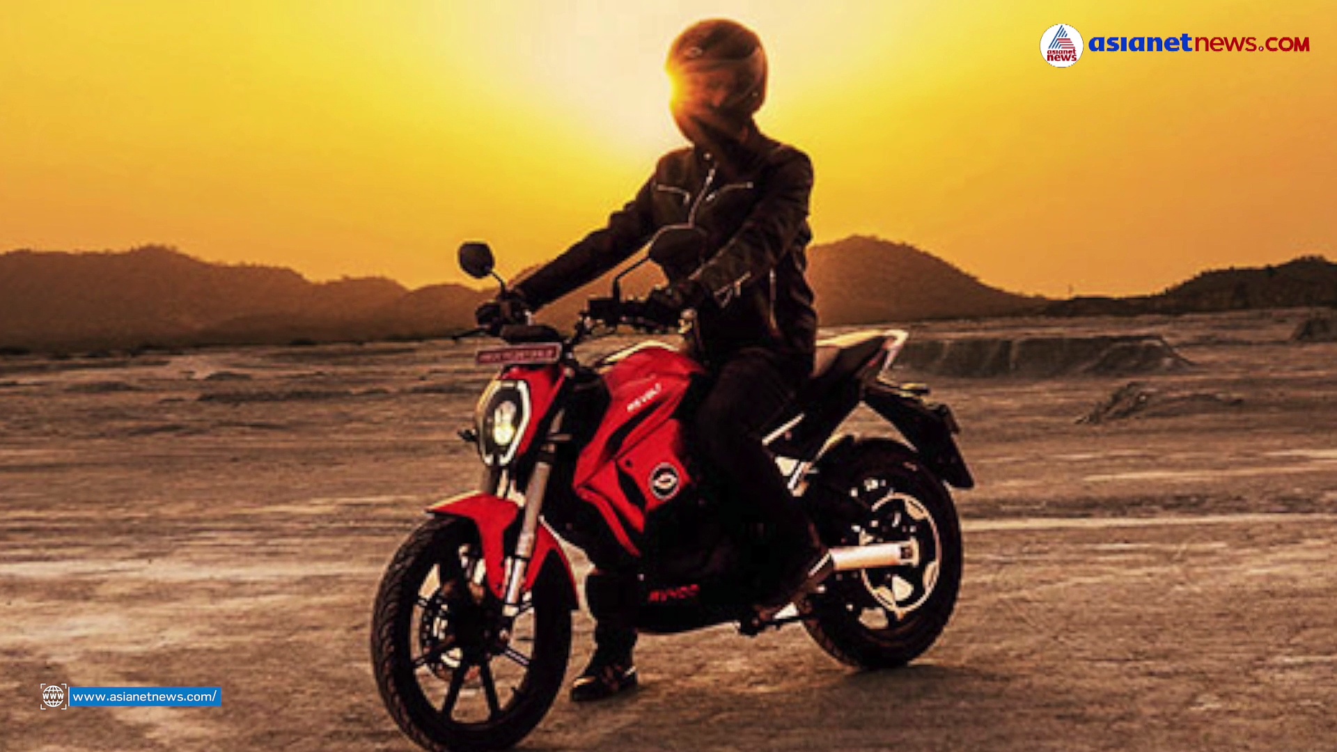 ആര്‍വി 400 ഇലക്ട്രിക് ബൈക്കിനായുള്ള ബുക്കിംഗ് റിവോള്‍ട്ട് പുനരാരംഭിച്ചു