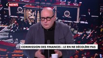 Julien Dray : «Je ne comprends pas que les LR ne passent pas d'accord avec Emmanuel Macron»