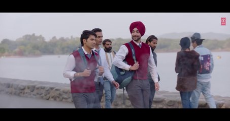 Nain Ta Heere (Video) JugJugg Jeeyo | Varun, Kiara | Vishal S | Guru Randhawa, Asees K | Bhushan K