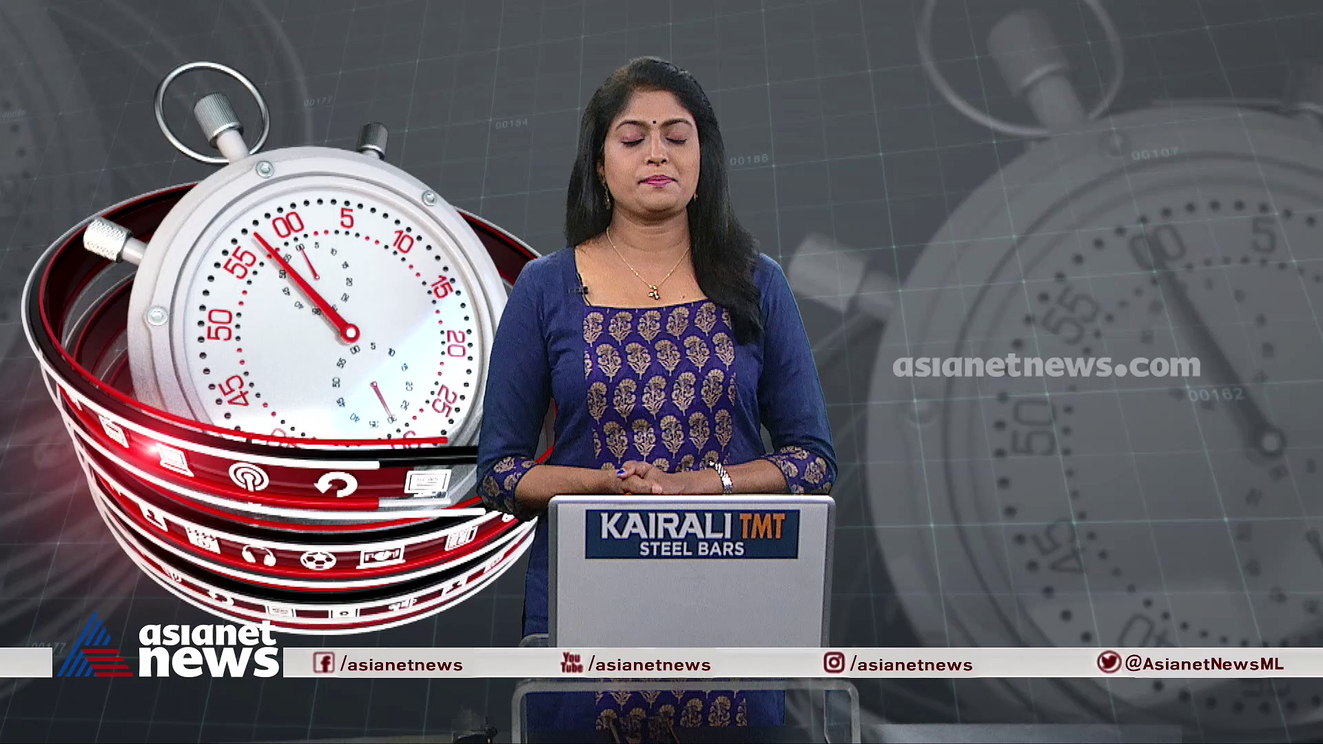 'എന്താണ് പിണറായി ഭരണത്തിന്റെ മുഖമുദ്ര?'; പരിഹാസവുമായി ആന്റണി