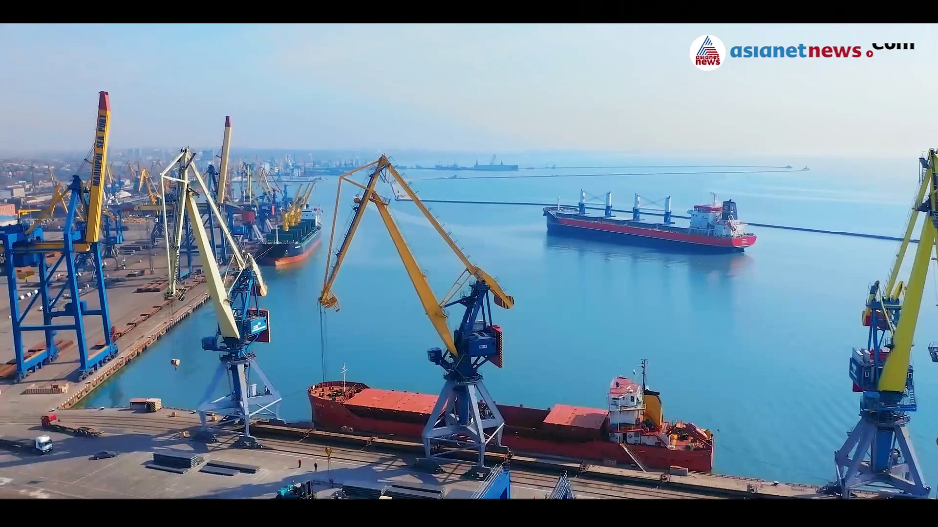 ജോലി ഉറപ്പ് നൽകും ഫയർ ആൻറ് സേഫ്റ്റിയും ലിഫ്റ്റ് ടെക്നോളജിയും