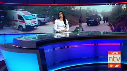 Estas son las balas utilizadas en el triple asesinato de policías