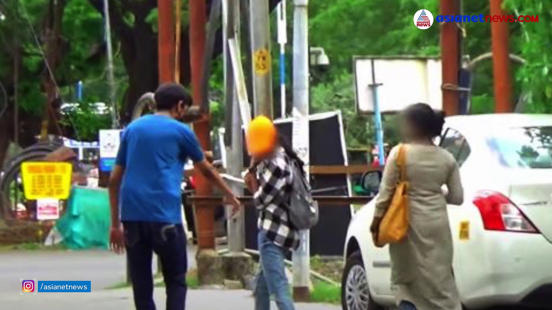 സ്ത്രീകളെ ശല്യം ചെയ്യുന്ന 'പ്രാങ്ക് വീഡിയോ'; കൊച്ചിയില്‍ യൂട്യൂബര്‍ അറസ്റ്റില്‍