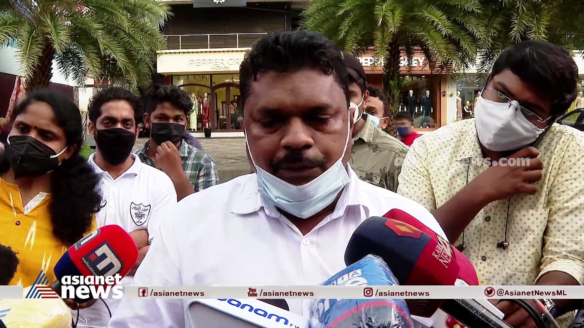 മുസ്ലിം ലീഗിൽ ഇനിയെന്ത് സംഭവിക്കും; കാണാം മലബാർ മാന്വൽ