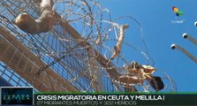 Jugada Crítica 01-07: De Marruecos a España, migración de muerte