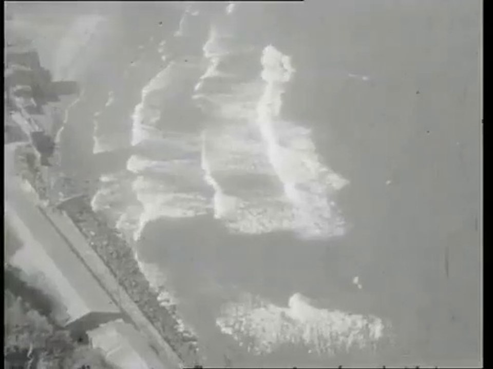 1973 - la pêche a Beni saf,  docu RTA