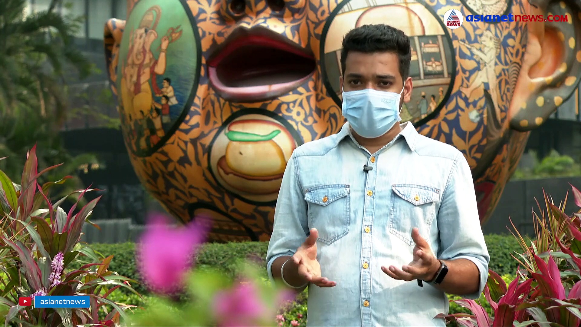 അച്ഛന്‍ മുന്‍കോണ്‍ഗ്രസ് മുഖ്യമന്ത്രി മകന്‍ ബിജെപി; ഗോവയില്‍ പുതിയ പോരിന് കളമൊരുങ്ങുന്നു