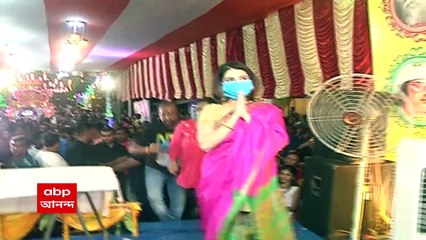 Payel Sarkar: রথযাত্রার উৎসবে সামিল অভিনেত্রী পায়েল সরকার। Bangla News