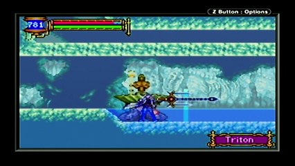 Castlevania Aria of Sorrow Episode 27