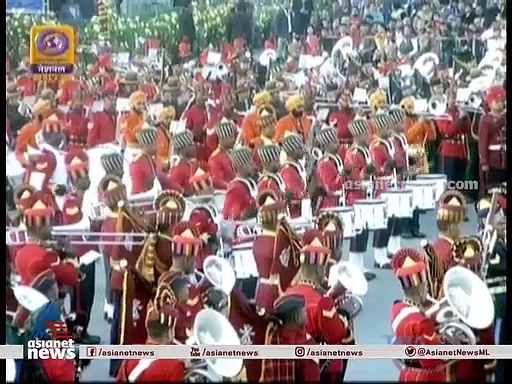 റിപ്പബ്ലിക് ദിന പരേഡില്‍ ആശങ്ക, ക്യാമ്പിലെ 80ലധികം സൈനികര്‍ക്ക് കൊവിഡ് സ്ഥിരീകരിച്ചു