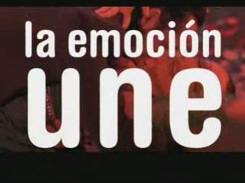 TIENES TALENTO 1era Seleccion (2) [2008] PROMO