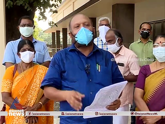 844 കോടിയുടെ പദ്ധതികള്‍; സമഗ്ര വികസന പാതയില്‍ തൃശൂര്‍