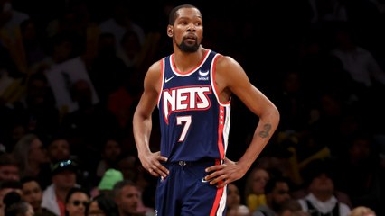 Where Could Kevin Durant Get Traded?