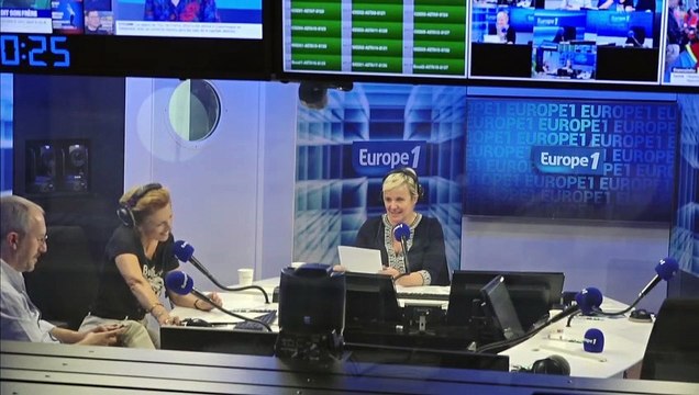 Le retour des Eurockéennes gâché par un violent orage