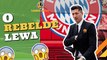 LANCE! Rápido: Lewandowski pode se rebelar no Bayern, Neymar de olho no Chelsea e mais!
