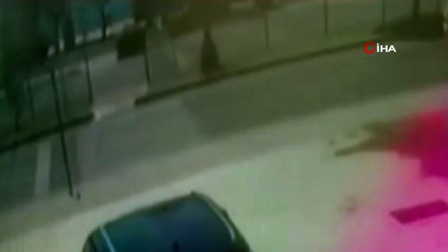 Alman uyruklu şahıs olay yerinde hayatını kaybetmişti! Antalya’daki feci kazanın yeni görüntüleri ortaya çıktı