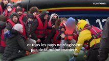 Quand les politiques de migrations nationales se heurtent au droit européen