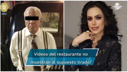 Yrma Lydya. Fiscalía CDMX refuta teoría de defensa de Jesús Hernández y descarta tirador