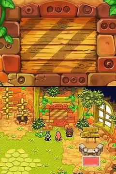 Pokémon Donjon Mystère : Explorateurs du Temps online multiplayer - nds